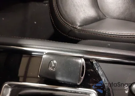 2021 Mazda Cx-5 Grand Touring Reserve from USA, damaged, VIN JM3KFBAY1M0453645